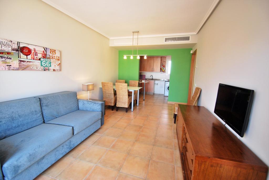 Apartamentos Nova Denia - Deniasol Dış mekan fotoğraf