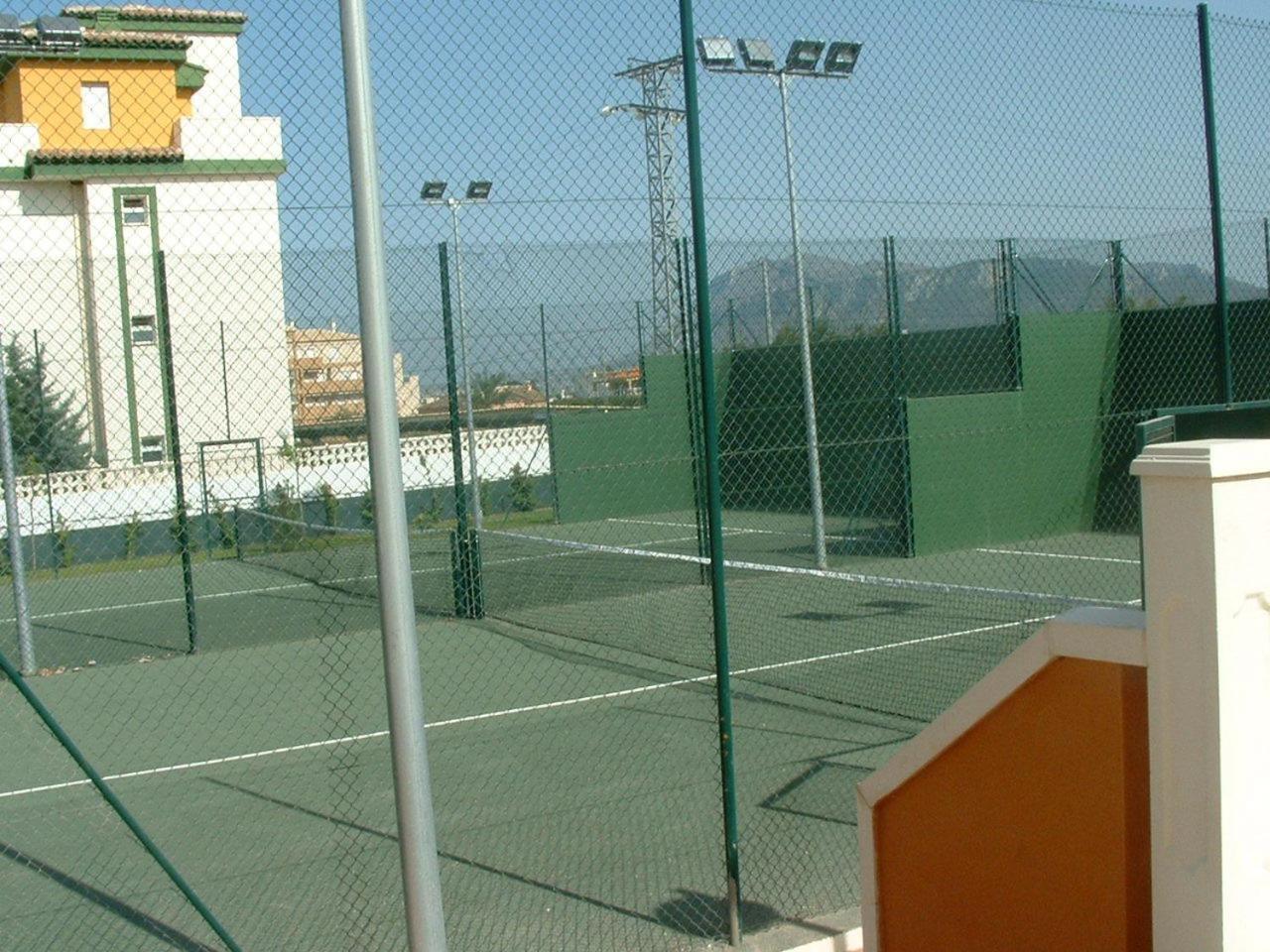 Apartamentos Nova Denia - Deniasol Dış mekan fotoğraf