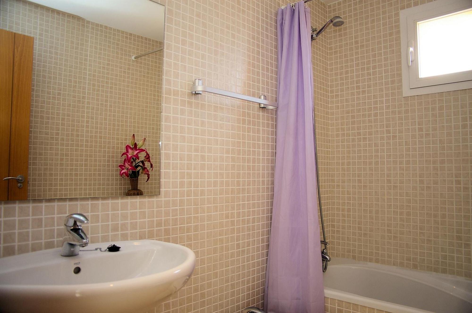 Apartamentos Nova Denia - Deniasol Dış mekan fotoğraf
