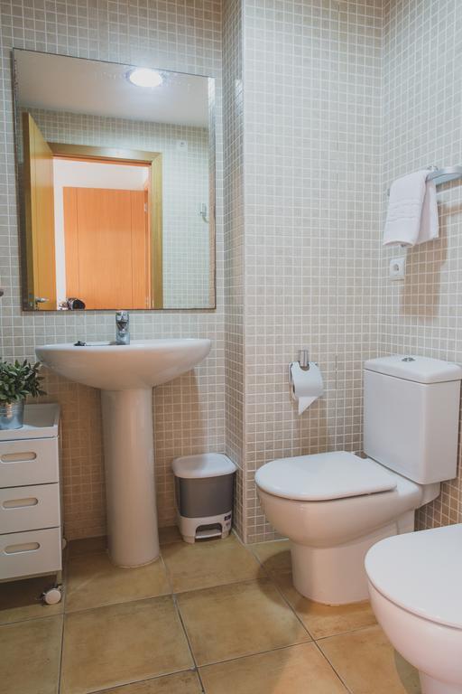 Apartamentos Nova Denia - Deniasol Dış mekan fotoğraf