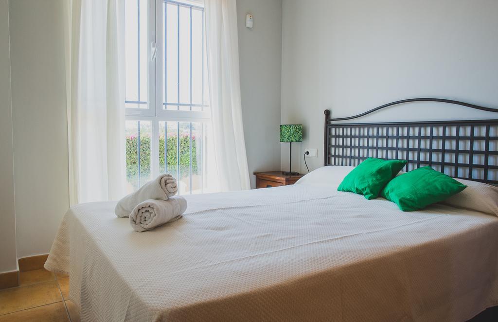 Apartamentos Nova Denia - Deniasol Dış mekan fotoğraf